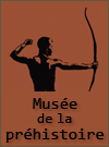 Mus&eacute;e de Pr&eacute;histoire du Vercors